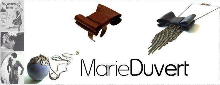 Marie Duvert Marie Duvert
