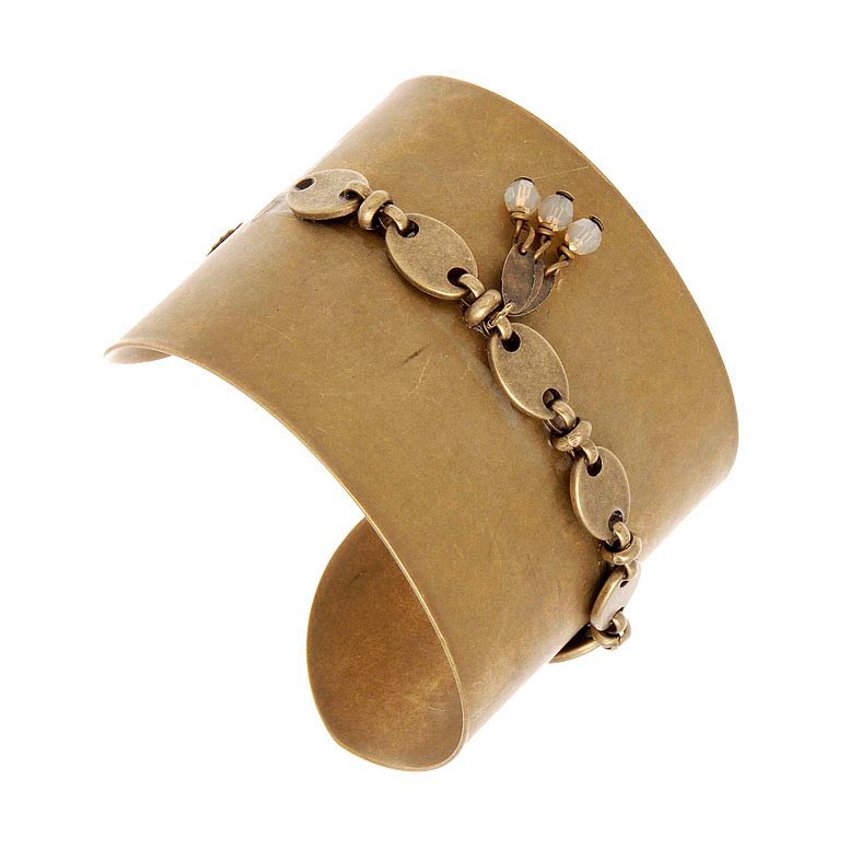 bracelet-manchette-bronze-tungstene