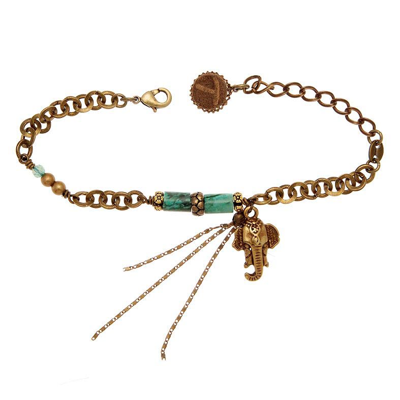 bracelet-ethnique-turquoise
