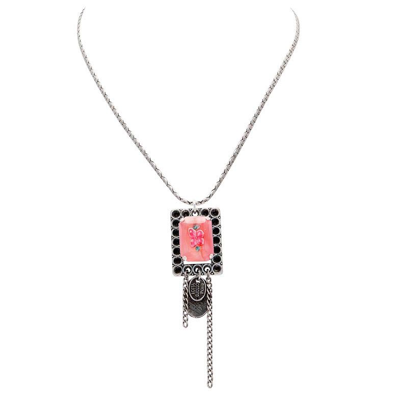 collier-pendentif-rose-djossou