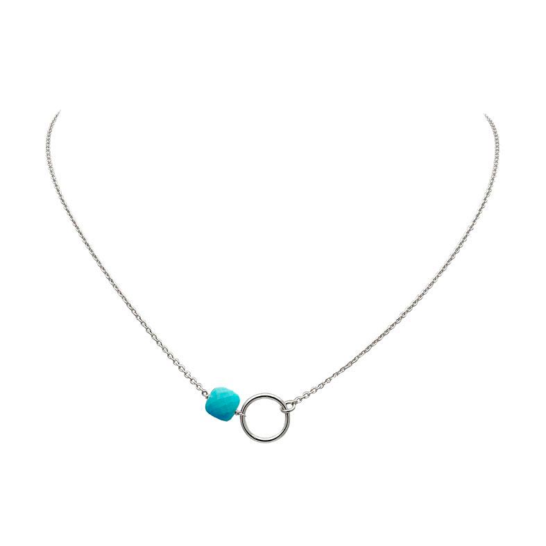 collier-argent-turquoise