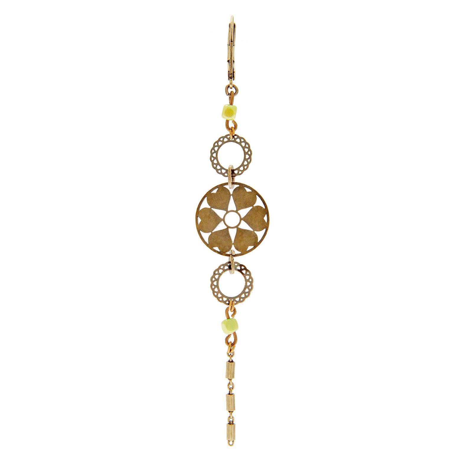 boucles-orientales-vert