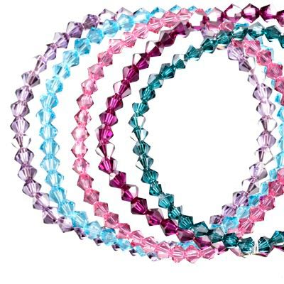 bracelets-swarovski-colores