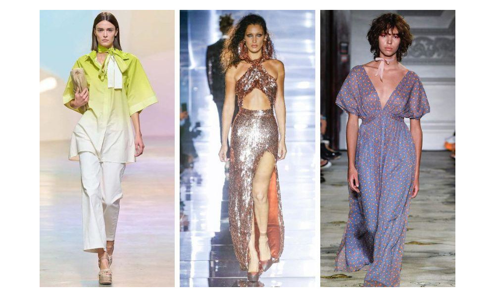 LES TENDANCES MODE |PRINTEMPS 2023