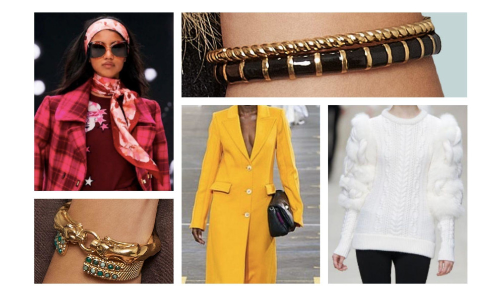 Les tendances mode| hiver 2022