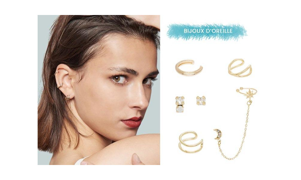 Tendance bijoux top 2021