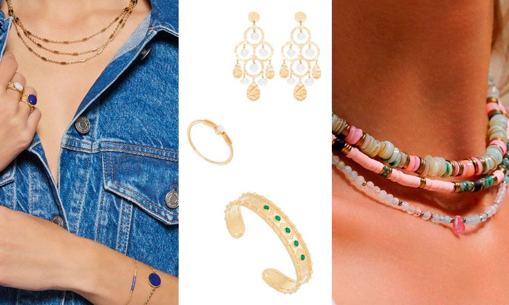 Quels bijoux pour quelles occasions ?