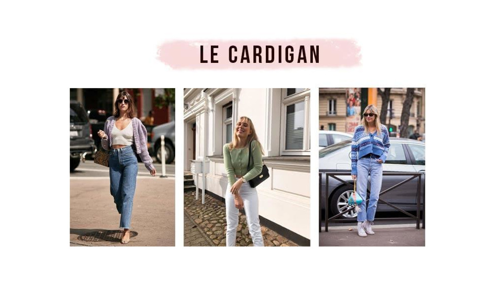 TENDANCES AUTOMNE HIVER 2020