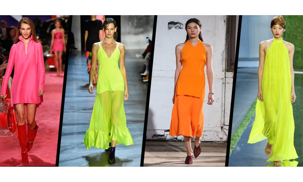 LES TENDANCES ACCESSOIRES PRINTEMPS-ÉTÉ 2023