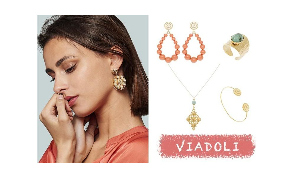 BIJOUX FÊTE DES MÈRES