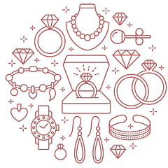 Réparation de bijou fantaisie - Diagnostic et Devis