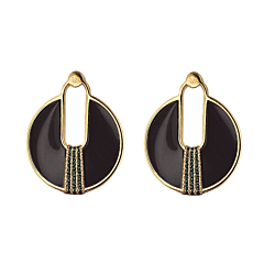 Boucles louxor Noire