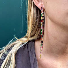 Boucles color Line XL