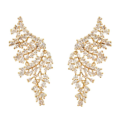 Boucles Golden Nuit Blanche-W