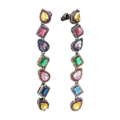 Boucles Petites Petruchka