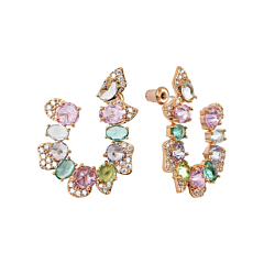 Boucles Sweet Candy-W