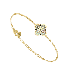 Bracelet Trèfle Nouveau Charme