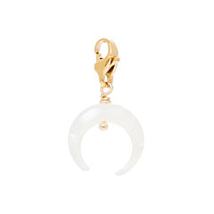 Charm corne (nacre), Siloé