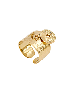 Bague on sale croix noholita