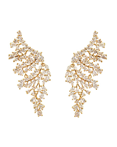 Boucles Golden Nuit Blanche-W