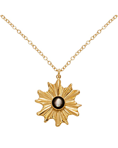 Collier étoile (nacre grise), Viadoli