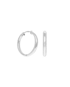 Créoles classiques (argent)