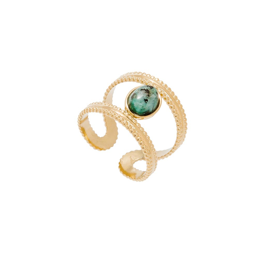 Bague africaine outlet