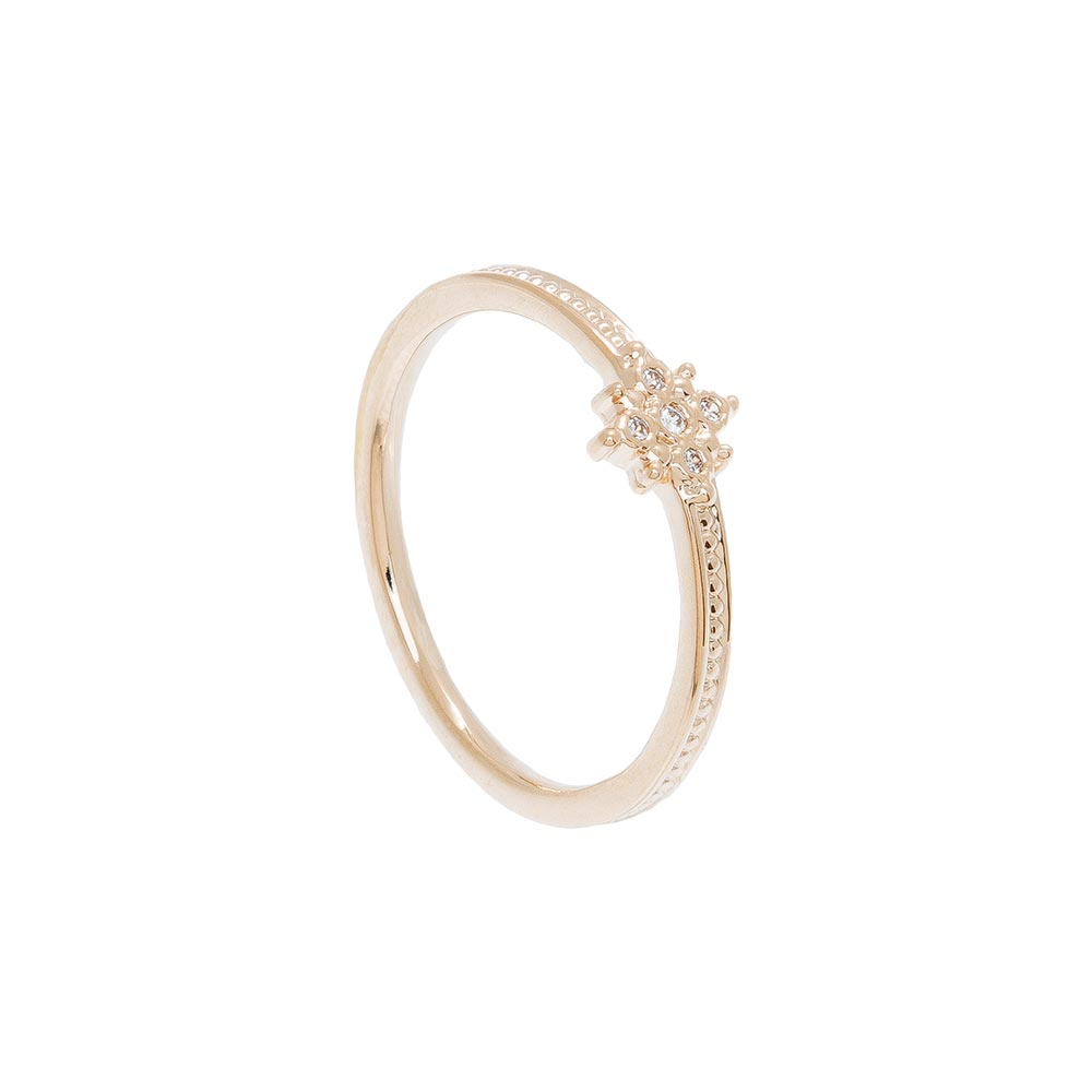 Bague etoile polaire 2025
