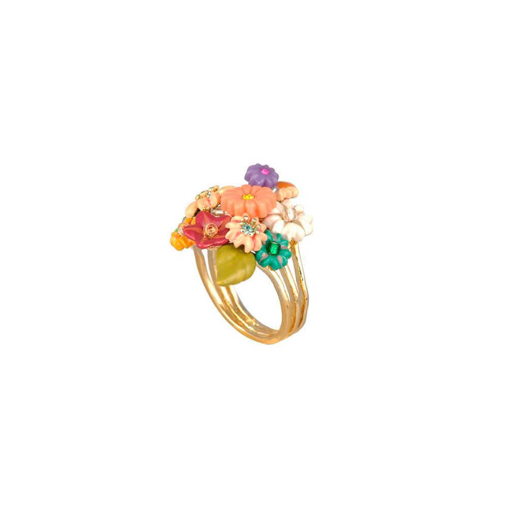Les nereides bague deals