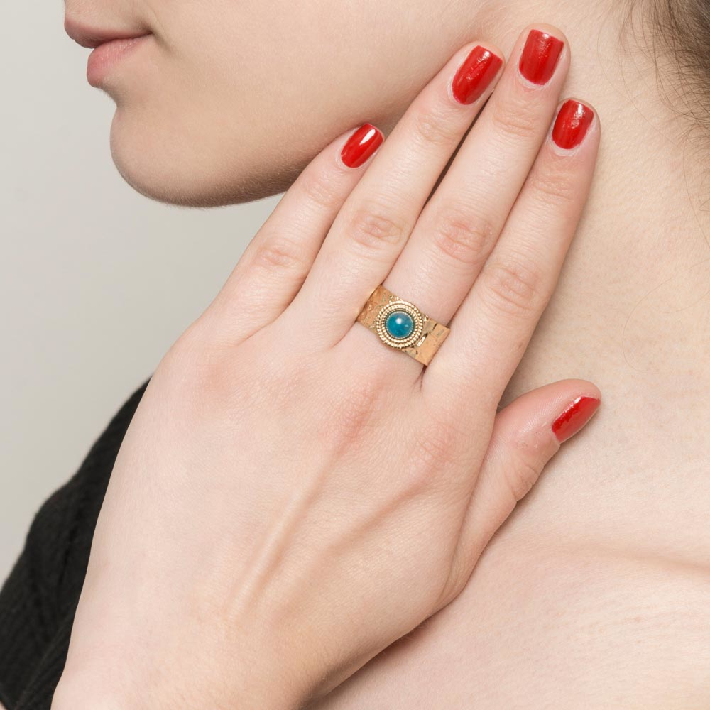 Zag hotsell bijoux bague