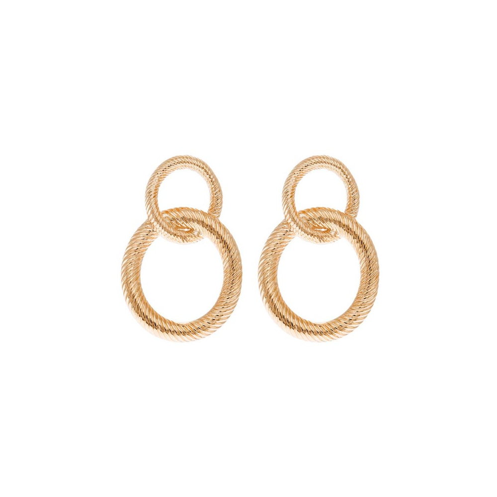 Boucle d'oreille pour femme - Jollia