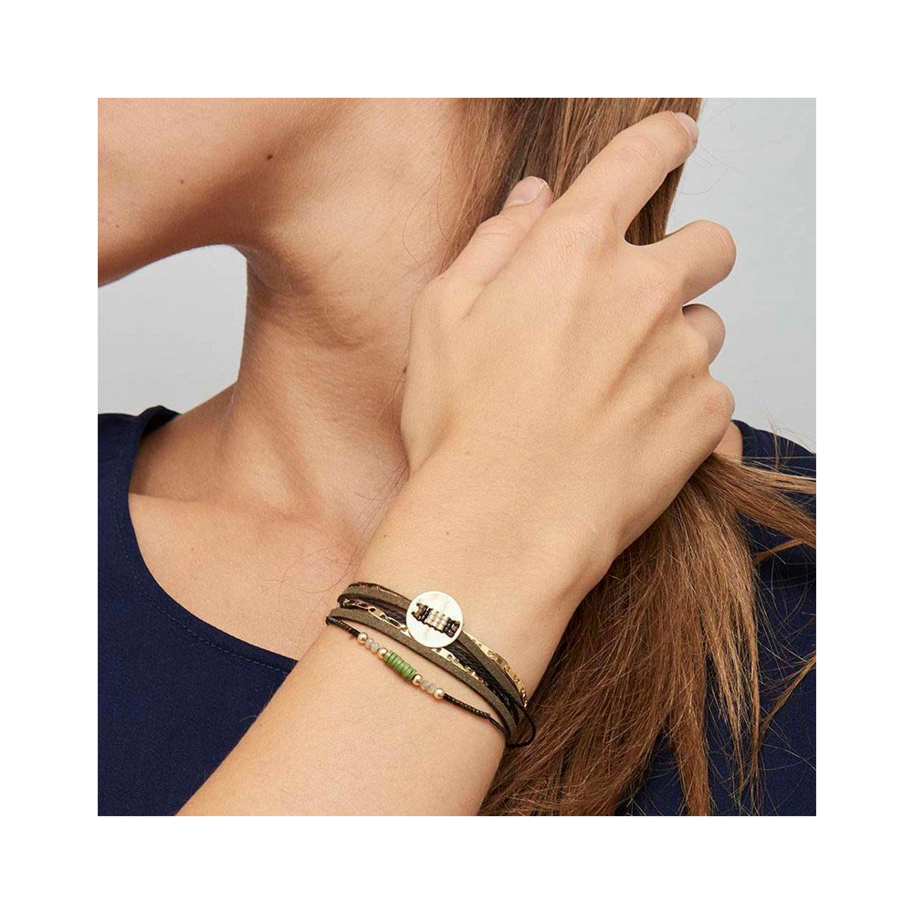 Bracelet hotsell montre zag