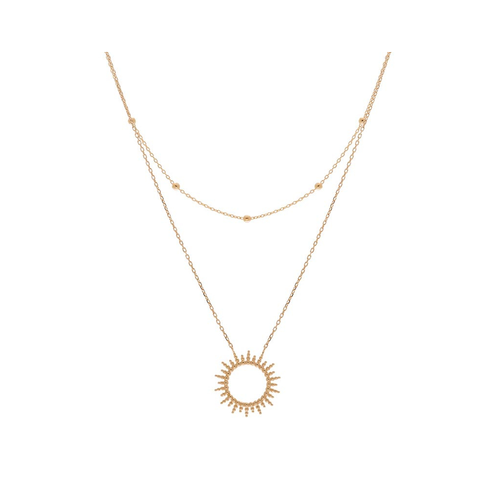 Collier on sale