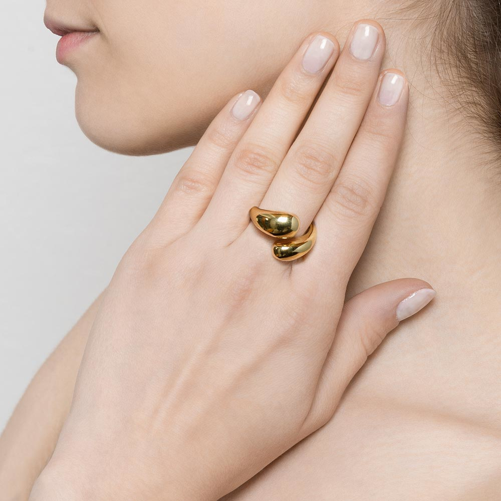 Bague xxl online