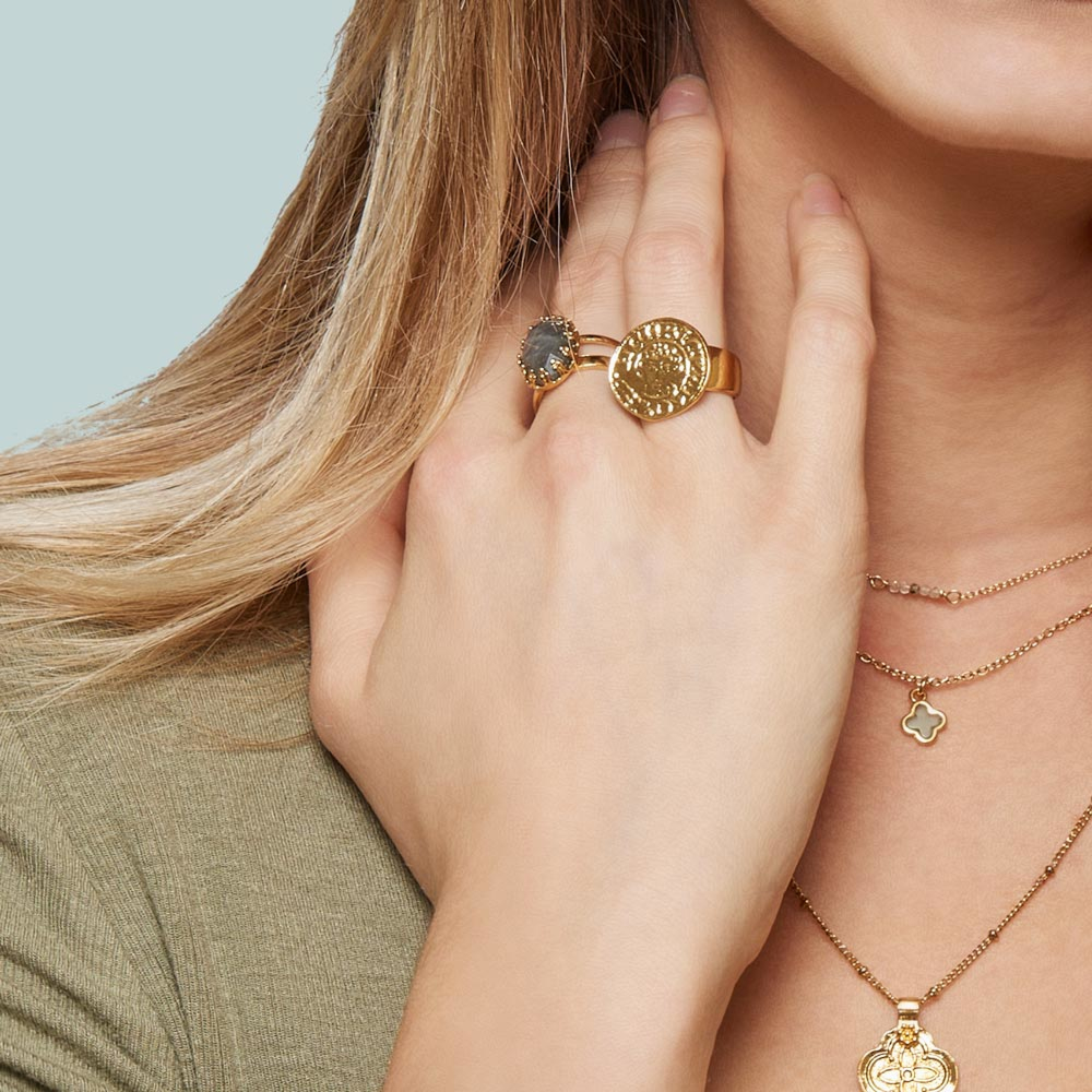 Bague by on sale garance