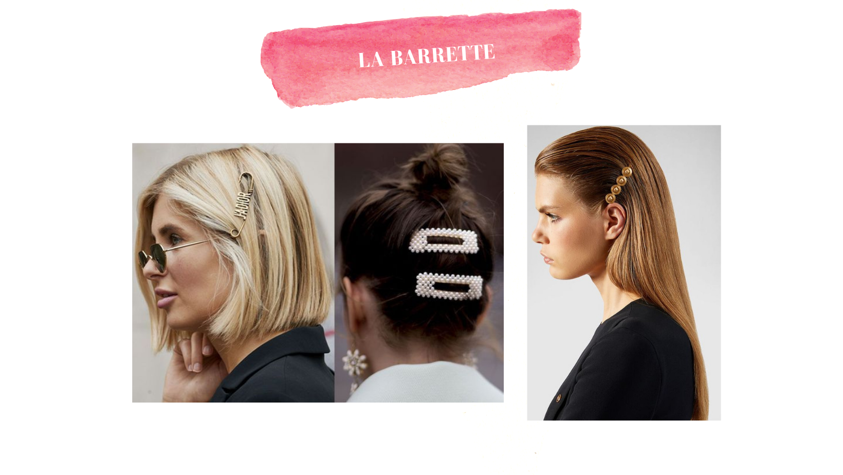 barrette