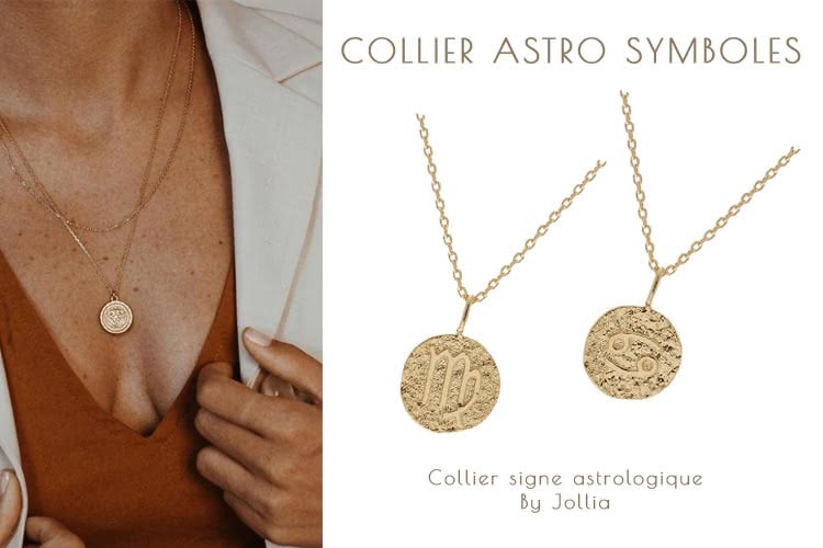 Blog TENDANCES COLLIERS SIGNE ASTROLOGIQUE Bijoux Blog TENDANCES COLLIERS SIGNE ASTROLOGIQUE Bijoux