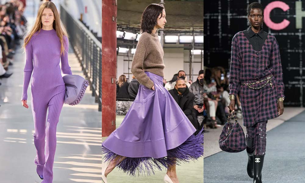 Vogue Violet