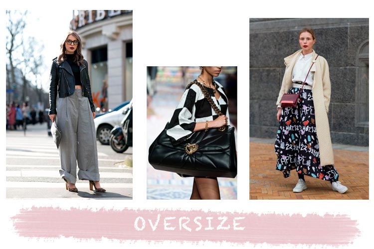 Oversize